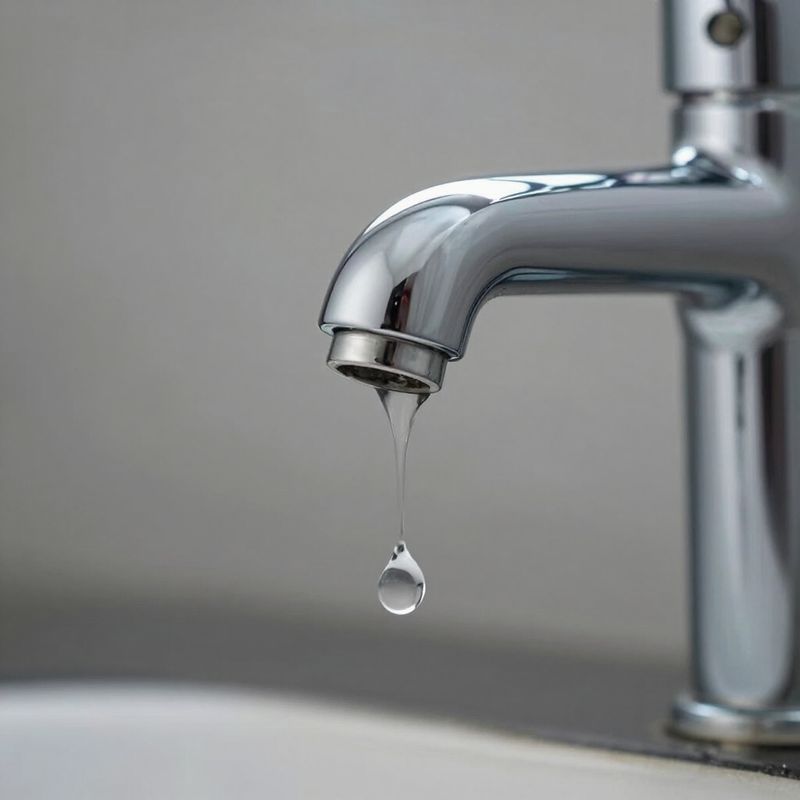 Leak Detection & Repair in Hopatcong