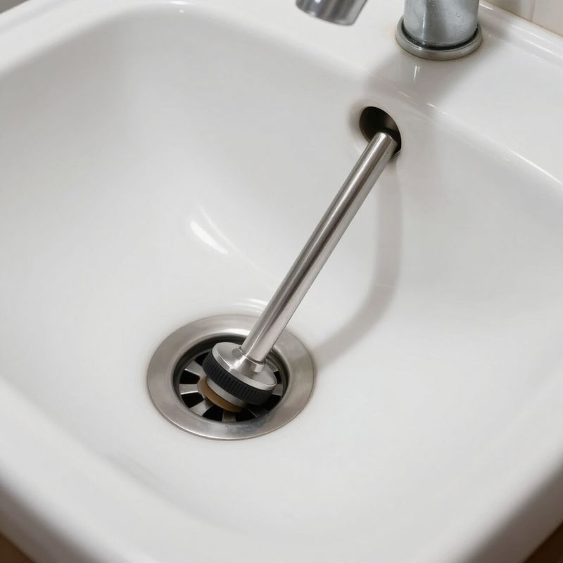 Drain Cleaning & Unclogging in Hopatcong