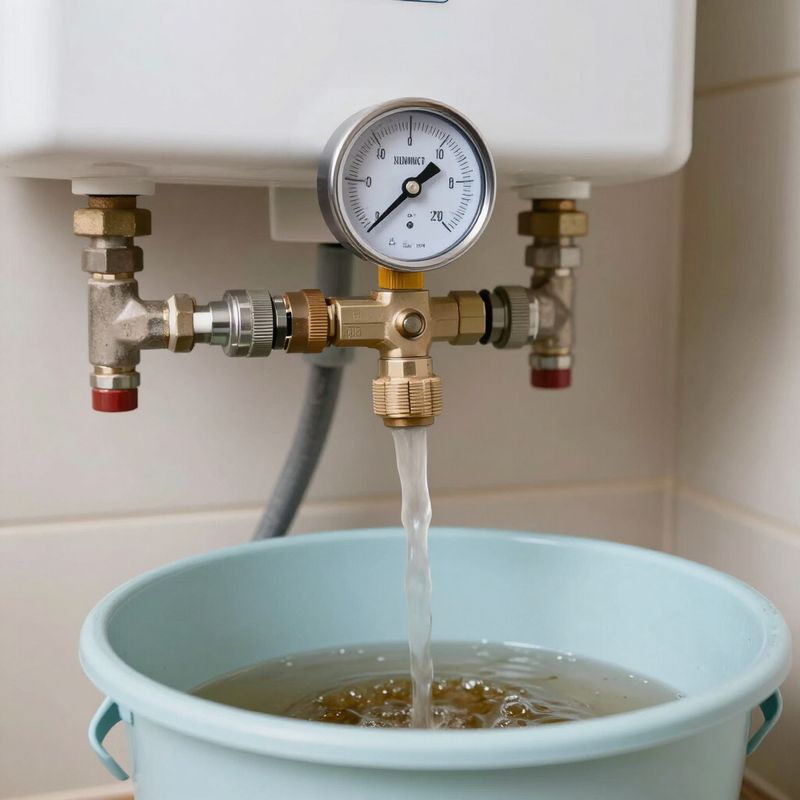 Water Heater Services in Hopatcong