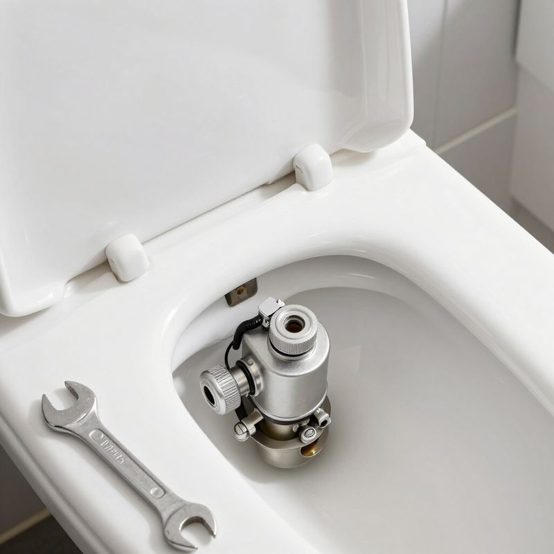 Toilet & Faucet Repair in Hopatcong