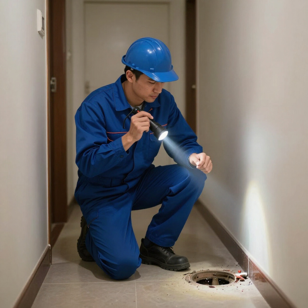 How to Avoid a Plumber With No Written Quote in Hopatcong